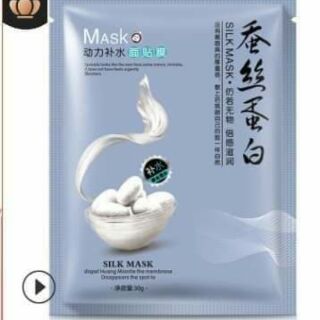 Mặt nạ thần thánh