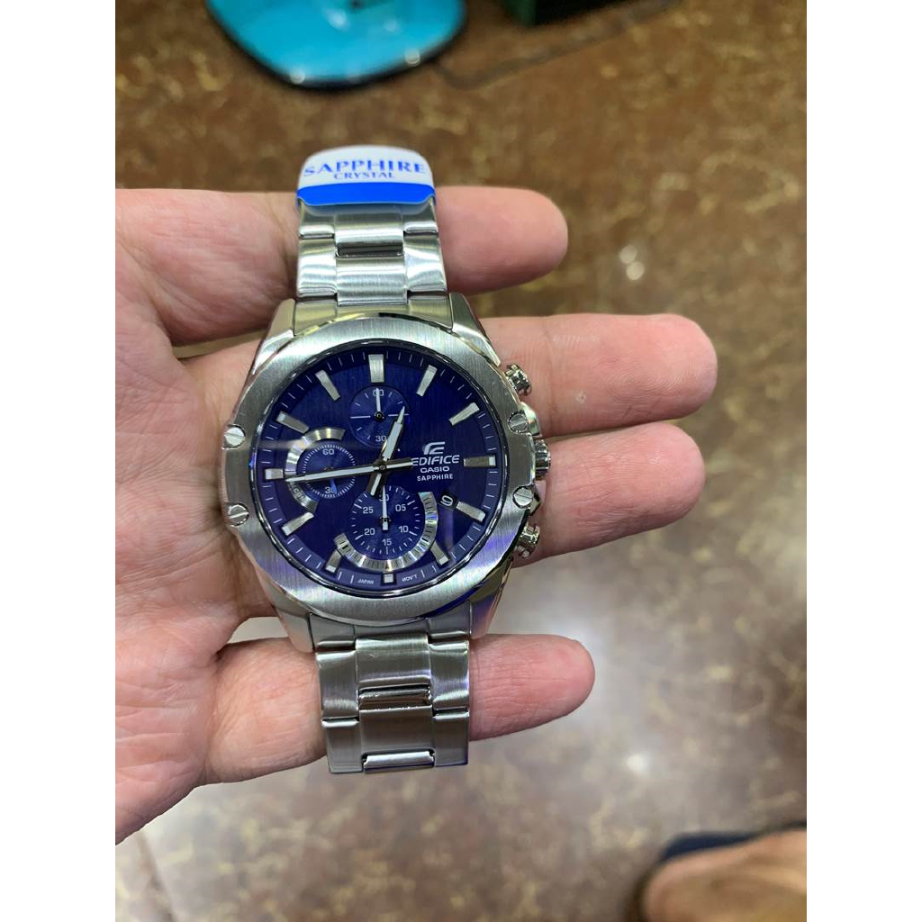 Đồng hồ nam edifice EFR-S567D-2AVUDF