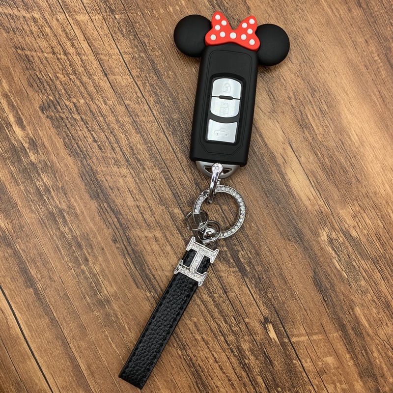 Vỏ Bảo Vệ Chìa Khóa Xe Hơi Mazda 3 Onksela Cx30