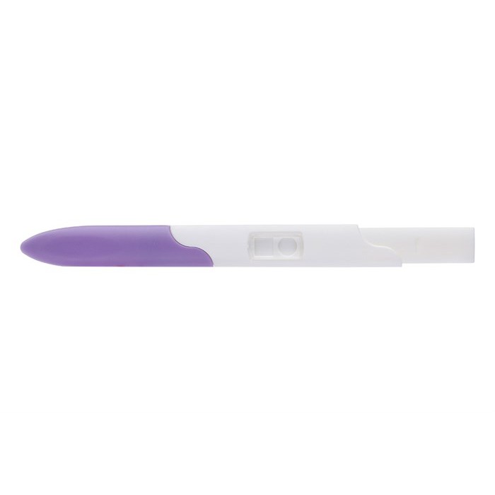 [Che tên sp] Bút thử thai nhanh Early Detection ABON - 0403421