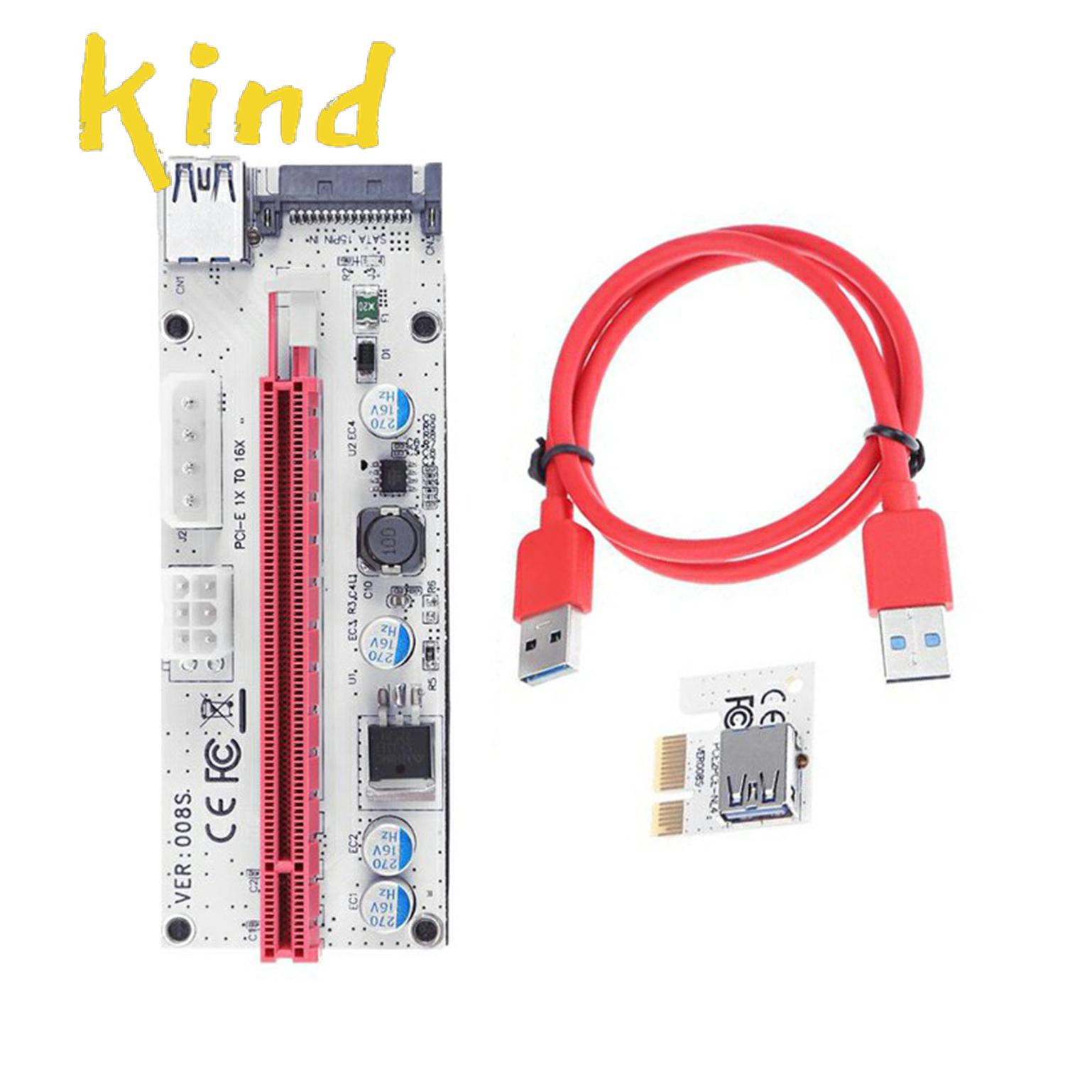 Dây Cáp Usb3.0 008s 60cm 1x Sang 16x Cho Máy Tính | BigBuy360 - bigbuy360.vn