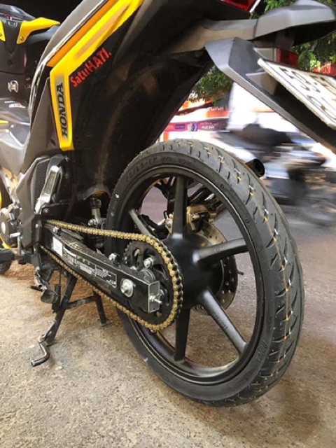 Mâm redleo 6c winner