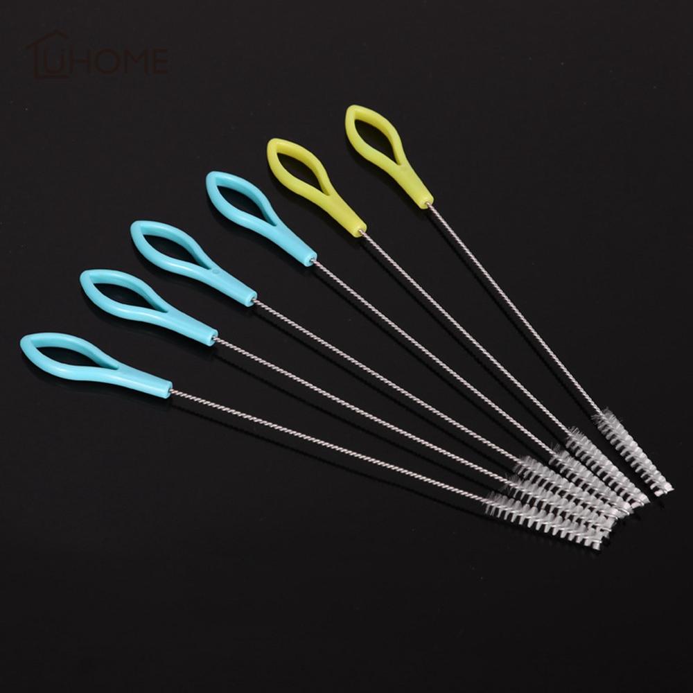 Set 10 / 20 Cọ Vệ Sinh Ống Nước Tiện Lợi