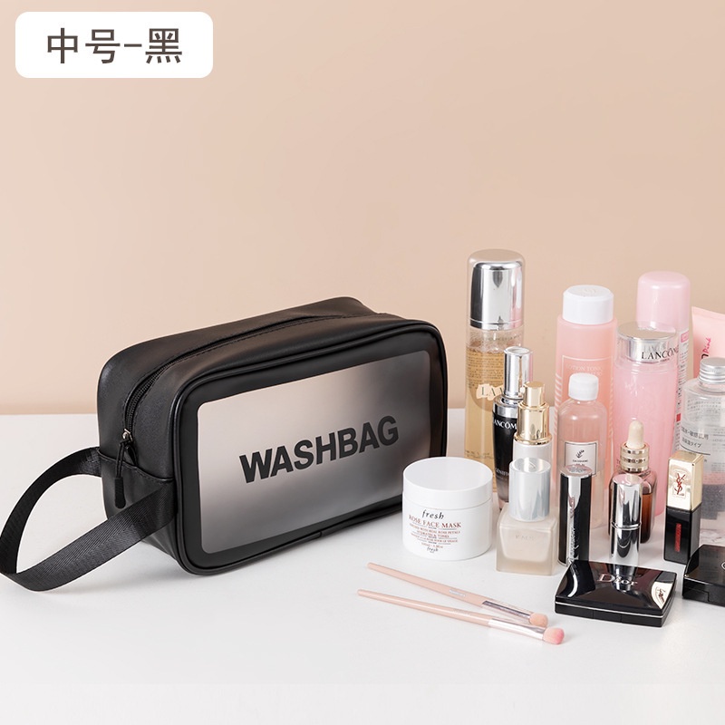 Túi đựng mỹ phẩm đồ du lịch WASHBAG