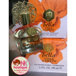 Nước hoa BELLA VINCE CAMUTO giá tốt