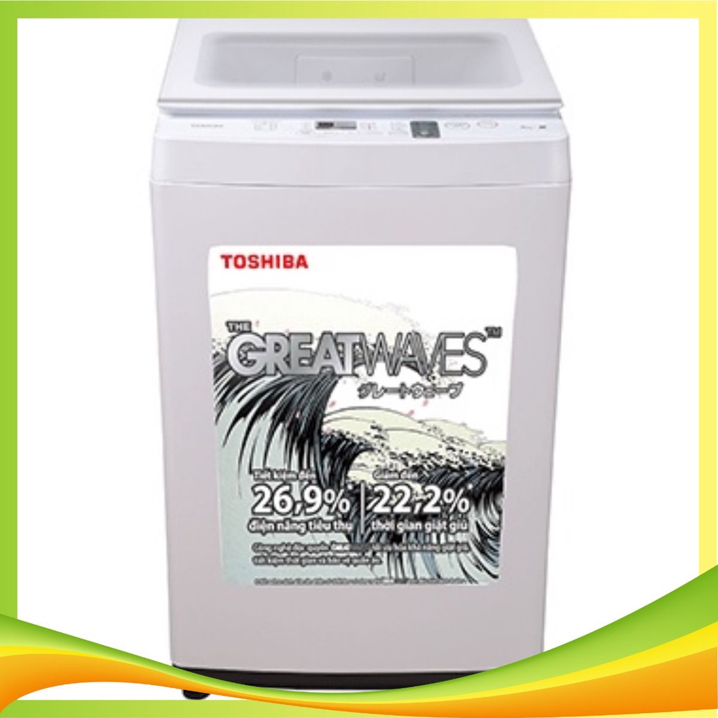 Máy giặt Toshiba 9 kg AW-K1000FV