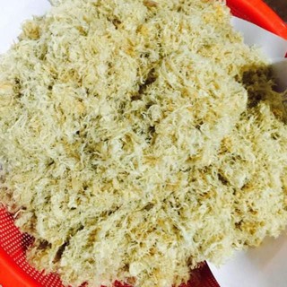 1kg ruốc lợn nhà làm