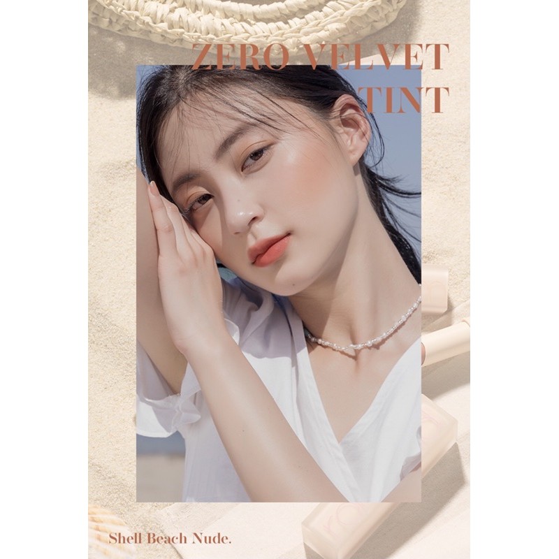 Son Romand Zero Velvet Tint