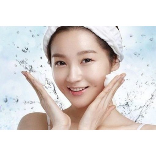 SỮA RỬA MẶT BORI FOAM CLEANSING SÁNG DA SẠCH 🇰🇷MỤN HÀN QUỐC🇰🇷 | BigBuy360 - bigbuy360.vn
