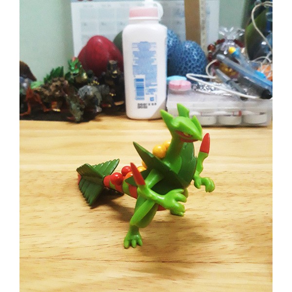 Mô hình Pokemon Mega Sceptile T-Art PKM171