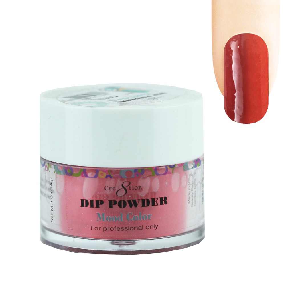 Bột nhúng Creation C18