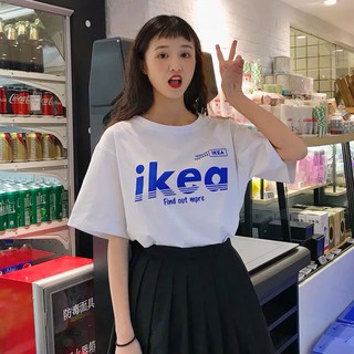 Aó phông hàn quốc đẹp thời trang