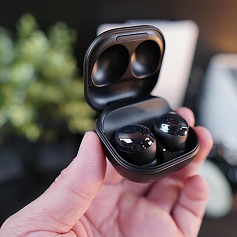 Tai Nghe Samsung Buds Pro / Tai Nghe Bluetooth Galaxy Buds Pro / Sạc Không Dây Âm Thanh Cực Đỉnh - Bảo Hành 6 Tháng