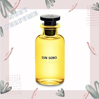 Nước hoa louis vuitton sun song test 2ml/5ml/10ml