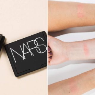Phấn má nars.