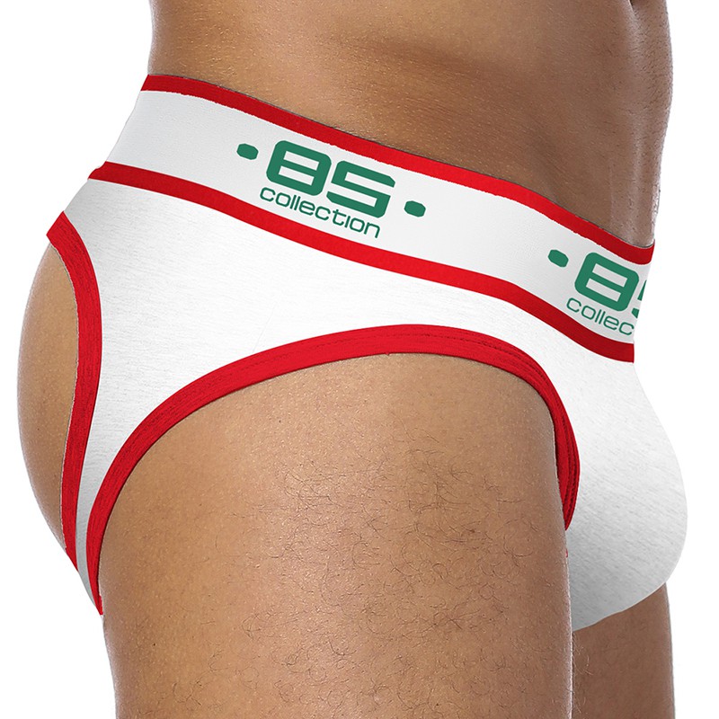 Quần lót ORLVS BS103 cotton phong cách gợi cảm cho nam