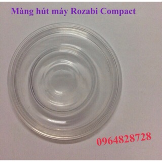 Màng hút cho máy hút sữa Rozabi Compact