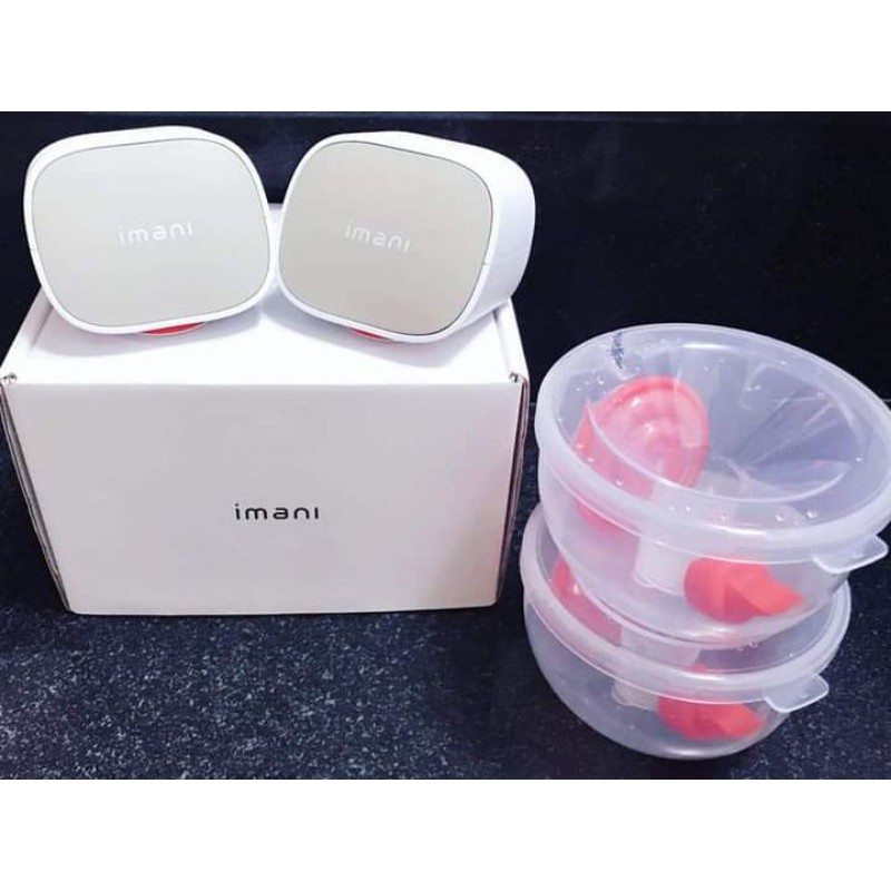 máy hút sữa imani 2