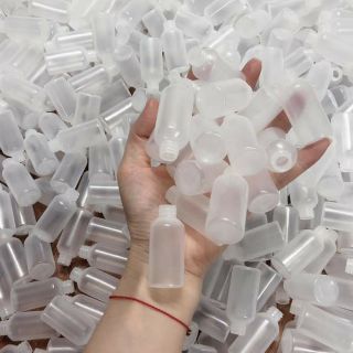 Combo 100 ống nhựa hút máu bầm cho spa