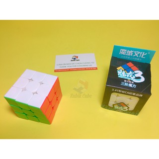 Đồ chơi Rubik 3x3 | Moyu Meilong 3x3