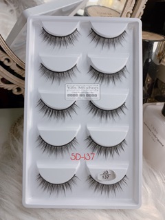 Mi chồn mink 5D-137