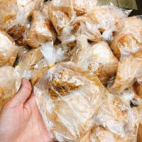 Bánh tráng nghệ sĩ (bánh xike)