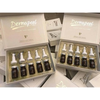 Vi kim tảo biển dermpeel
