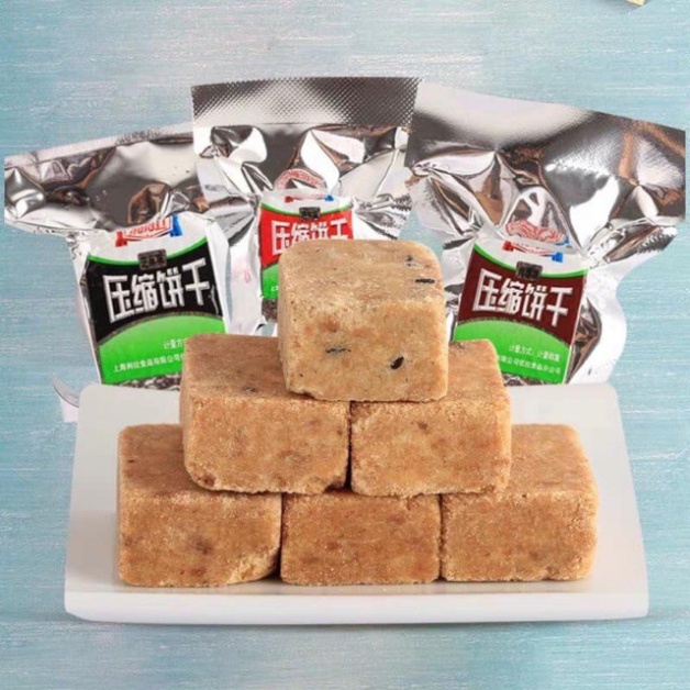 500gr lương khô mini Trung Quốc , bánh lương khô nhỏ tiện lợi, dinh dưỡng có nhiều vị | BigBuy360 - bigbuy360.vn