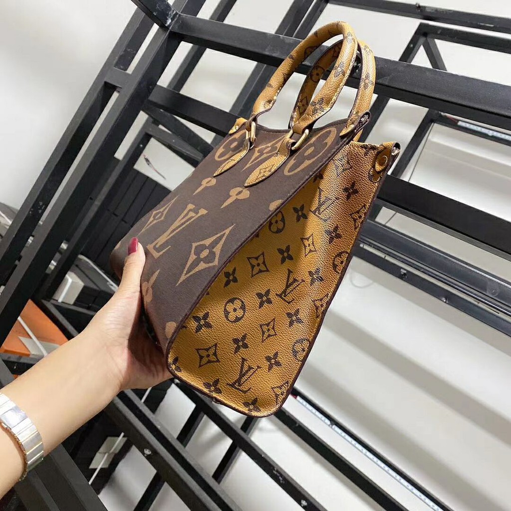 Túi Đeo Vai Thời Trang Hàn Quốc Cho Nữ | BigBuy360 - bigbuy360.vn