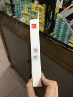 Cáp sạc ip 3m dây dù chính hãng Baseus