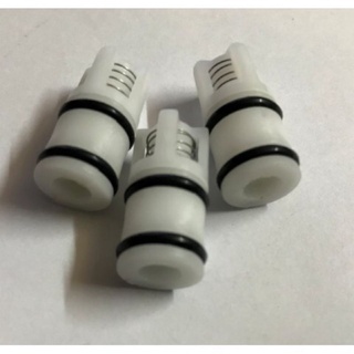 COMBO ( 3 cái van 1 chiều 2 roăng đen )