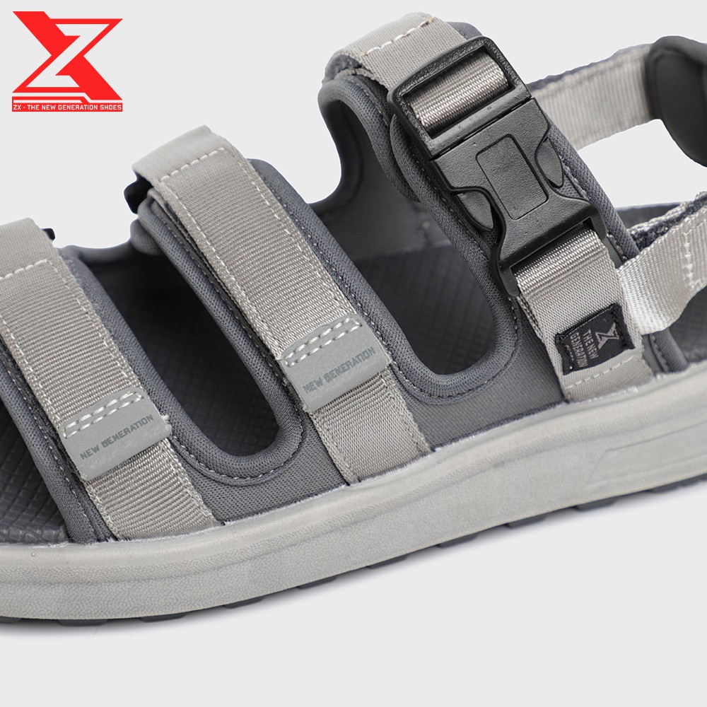 Giày Sandal Nam nữ ZX US 3408 Đế IP Streetstyle