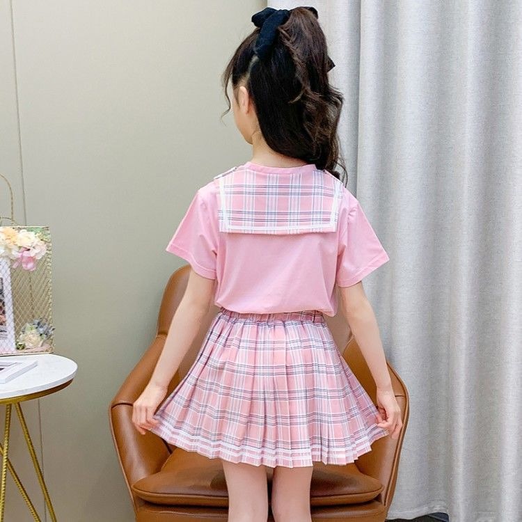 Đầm bé gái 11  tuổi ☑️ đầm bé gái size đại 25kg, 30kg, 35kg, 40kg, 45kg