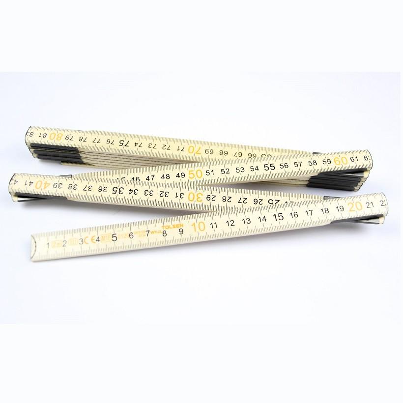 Thước gấp gỗ công nghiệp  Tolsen 35046