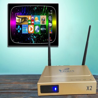 (Xe) Vinabox Tivi X2 ..