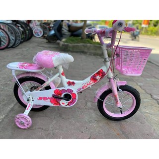 Xe đạp trẻ em jinbao