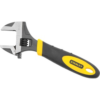 [Chính hãng] Mỏ lết MaxSteel™ 6IN/160MM Stanley 90-947