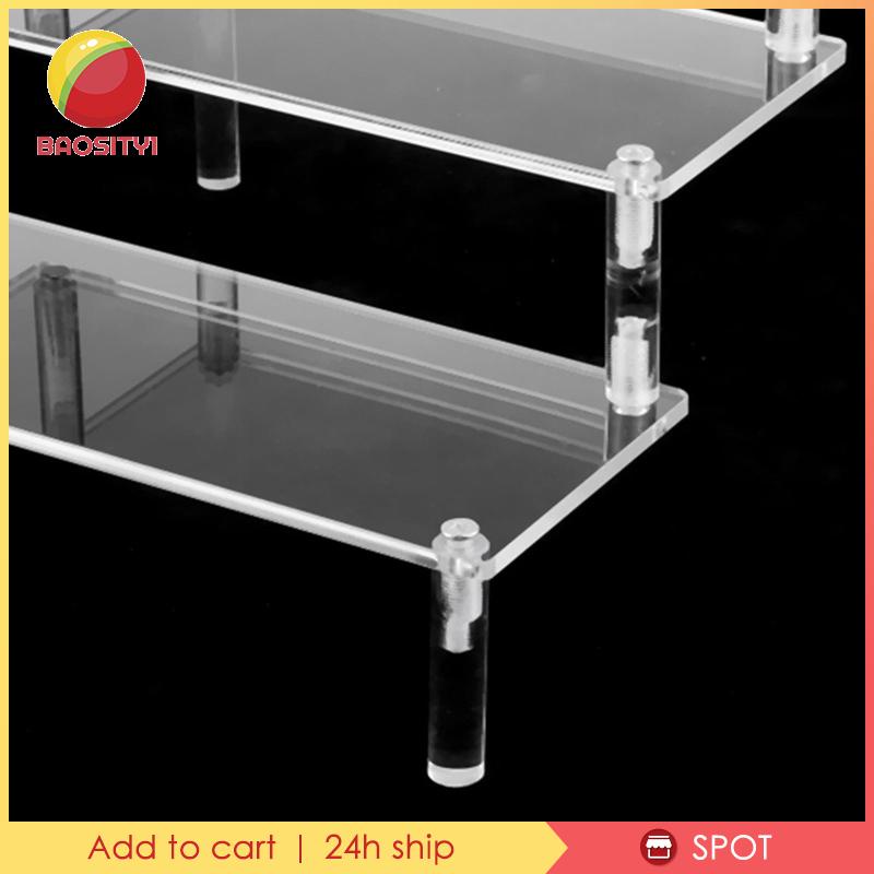 Kệ Trưng Bày Nước Hoa 5 Tầng Đa Năng