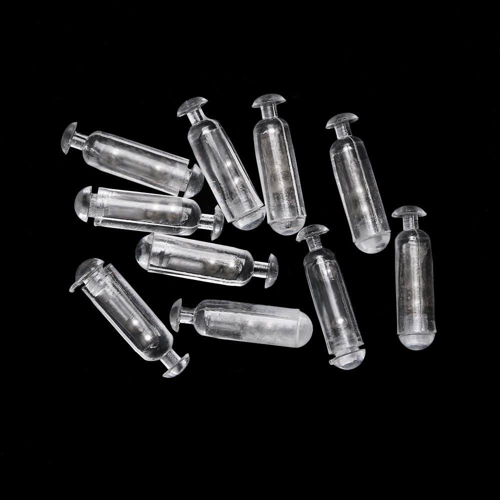 SUENIN Set 10 / 20 / 30 / 40 / 50 Phụ Kiện Câu Cá Chuyên Dụng