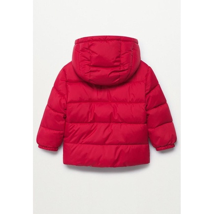 Áo khoác bé trai, áo phao lót nỉ  hàng xuất xịn cho bé HC KIDS