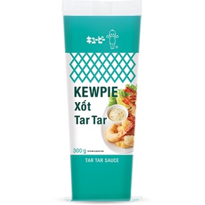 Xốt Tar Tar Kewpie 300g