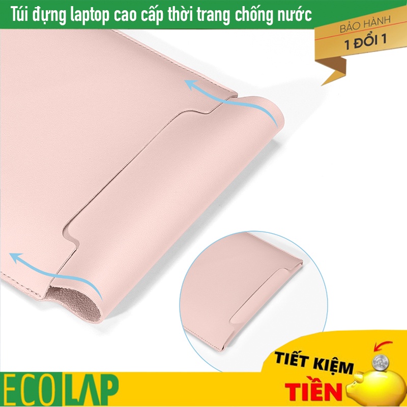 Túi đựng laptop cao cấp thời trang chống xước chống nước cho laptop 13-14inch