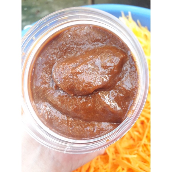 Mắm tôm Chà Gò Công - Shop Đặc Sản Gò Công