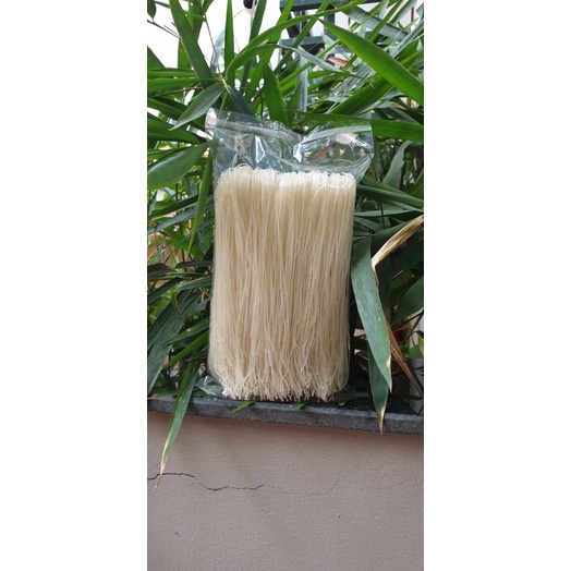 Bún khô sạch nguyên liệu sản xuất 100% từ gạo - MaBe Food