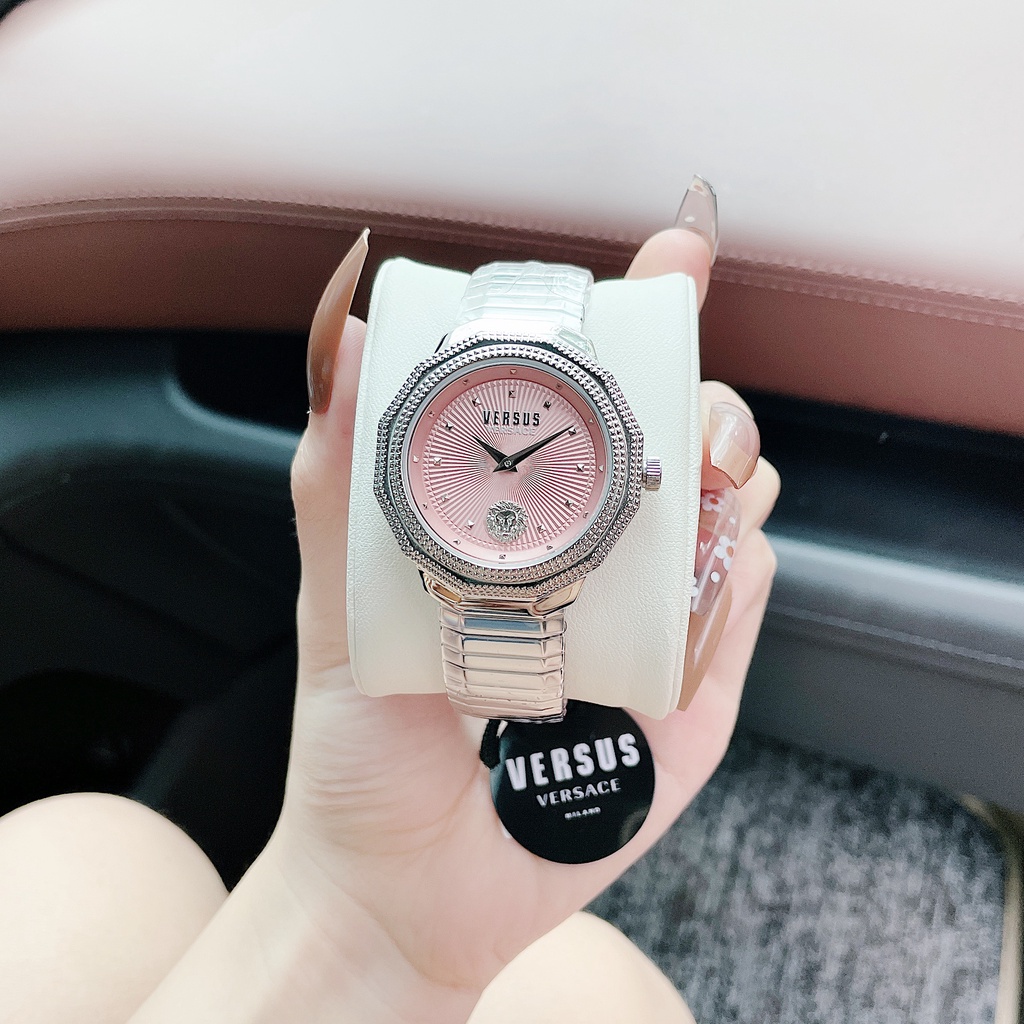 Đồng Hồ Nữ Versus by Versace Paradise Cove VSPZL0421