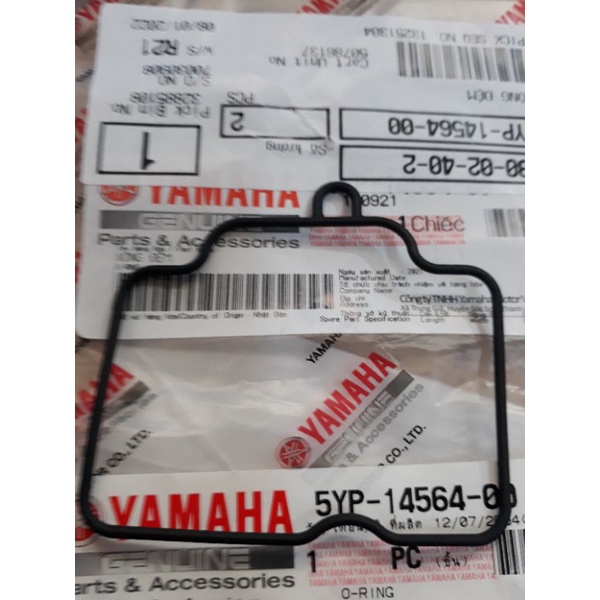 gioăng chế hòa khí Exciter 2006-2010 Yamaha