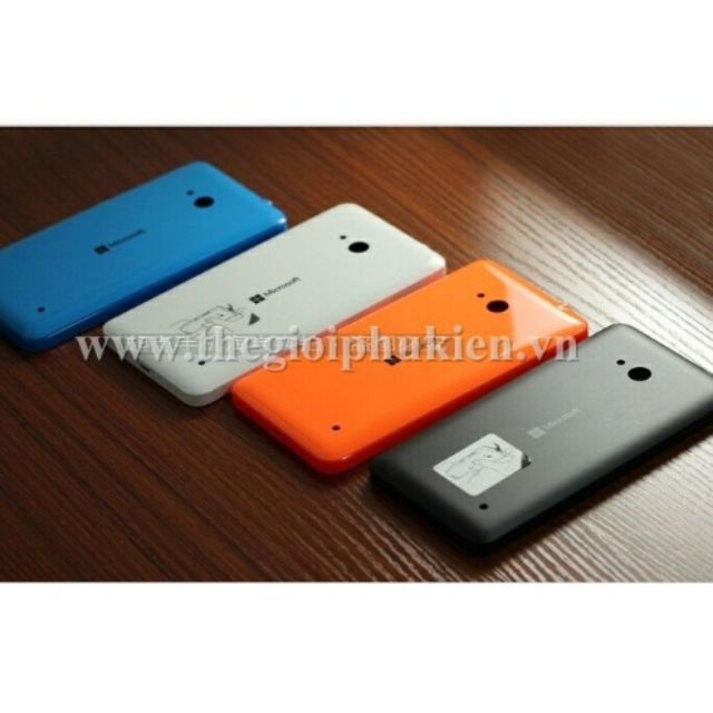 Vỏ Nắp Pin Nokia Lumia 540 hàng loại xịn