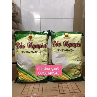 Bột bắp đa dụng Bảo Nguyên 500gr