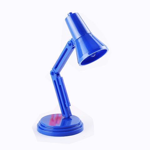 Đèn LED Đọc Sách Mini Dạng Kẹp Tiết Kiệm Năng Lượng Bảo Vệ Mắt