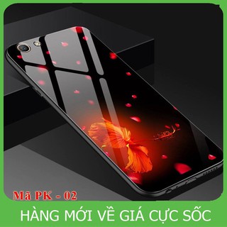 ỐP LƯNG OPPO A83 - ốp lưng giá rẻ LH